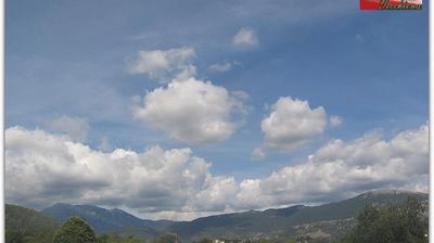 immagine della webcam nei dintorni di Vallepietra: webcam Alatri