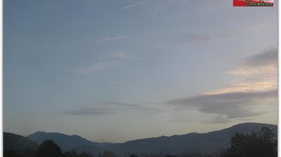immagine della webcam nei dintorni di Borgo San Michele: webcam Tecchiena