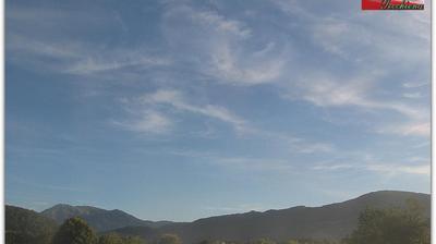 immagine della webcam nei dintorni di Civitella Roveto: webcam Alatri