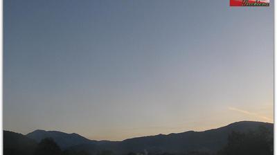 immagine della webcam nei dintorni di Serrone: webcam Alatri