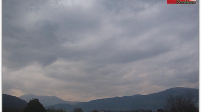 immagine della webcam nei dintorni di Campo Catino: webcam Tecchiena