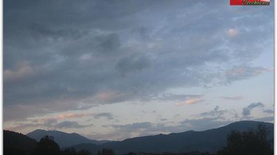 immagine della webcam nei dintorni di Collepardo: webcam Tecchiena