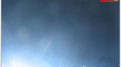 immagine della webcam nei dintorni di Giuliano di Roma: webcam Tecchiena