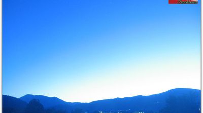 immagine della webcam nei dintorni di Pontecorvo: webcam Tecchiena