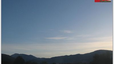 immagine della webcam nei dintorni di Gorga: webcam Tecchiena