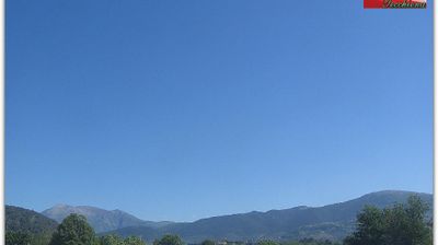 immagine della webcam nei dintorni di Maenza: webcam Tecchiena