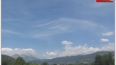 immagine della webcam nei dintorni di Ferentino: webcam Tecchiena