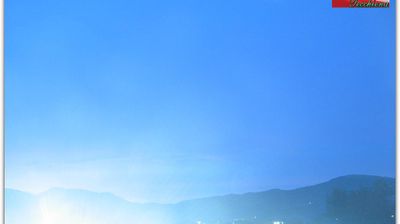 immagine della webcam nei dintorni di Alatri: webcam Tecchiena