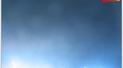 immagine della webcam nei dintorni di Giuliano di Roma: webcam Tecchiena