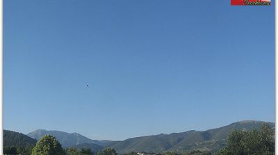 immagine della webcam nei dintorni di Ferentino: webcam Tecchiena