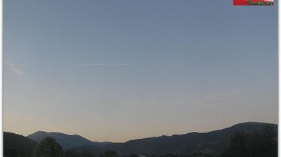 immagine della webcam nei dintorni di Pontecorvo: webcam Tecchiena
