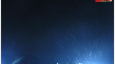 immagine della webcam nei dintorni di Frosinone: webcam Tecchiena