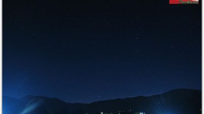 immagine della webcam nei dintorni di Campo Staffi: webcam Tecchiena