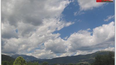 immagine della webcam nei dintorni di Borgo Faiti: webcam Tecchiena