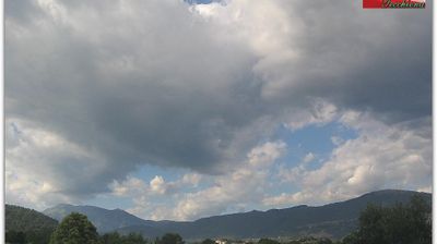 immagine della webcam nei dintorni di Borgo Faiti: webcam Tecchiena