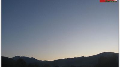 immagine della webcam nei dintorni di Frosinone: webcam Tecchiena