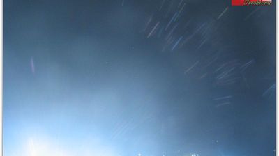 immagine della webcam nei dintorni di Sora: webcam Tecchiena