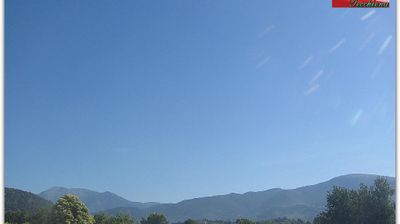 immagine della webcam nei dintorni di Castelliri: webcam Tecchiena