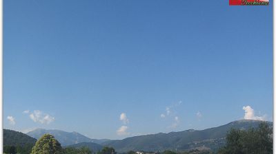 immagine della webcam nei dintorni di Ferentino: webcam Tecchiena