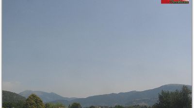 immagine della webcam nei dintorni di Alatri: webcam Tecchiena