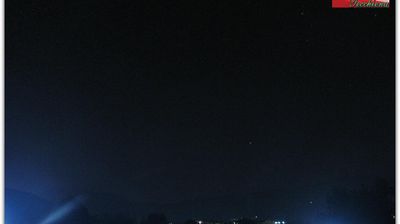 immagine della webcam nei dintorni di Giuliano di Roma: webcam Tecchiena