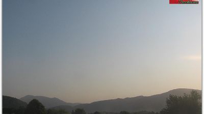 immagine della webcam nei dintorni di Collepardo: webcam Tecchiena
