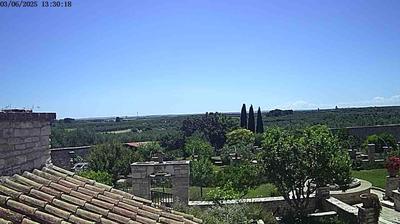 Preview delle webcam di Terlizzi: Villa Cappelli