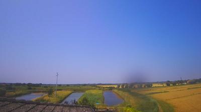 immagine della webcam nei dintorni di Medea: webcam Carlino