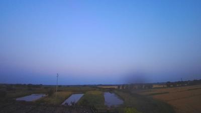 immagine della webcam nei dintorni di Grado Pineta: webcam Carlino