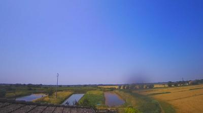 immagine della webcam nei dintorni di San Giovanni al Natisone: webcam Carlino