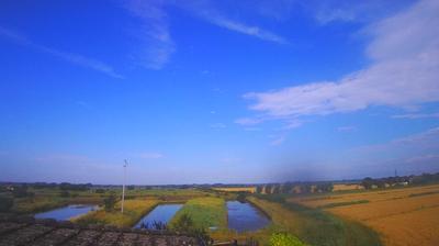 immagine della webcam nei dintorni di Caorle: webcam Carlino