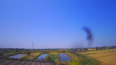 immagine della webcam nei dintorni di Monfalcone: webcam Carlino