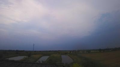 immagine della webcam nei dintorni di Monfalcone: webcam Carlino