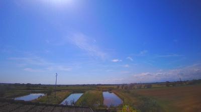 immagine della webcam nei dintorni di Grado: webcam Carlino