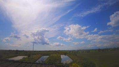 immagine della webcam nei dintorni di San Michele al Tagliamento: webcam Carlino