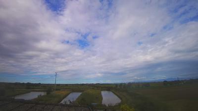 immagine della webcam nei dintorni di Grado: webcam Carlino