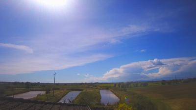 immagine della webcam nei dintorni di San Giovanni al Natisone: webcam Carlino