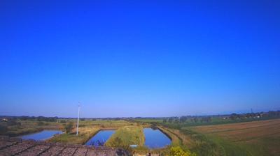 immagine della webcam nei dintorni di Monfalcone: webcam Carlino