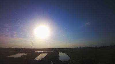 immagine della webcam nei dintorni di Caorle: webcam Carlino
