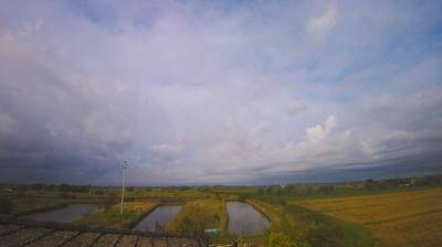 immagine della webcam nei dintorni di Monfalcone: webcam Carlino