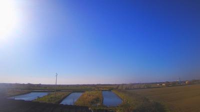 immagine della webcam nei dintorni di San Michele al Tagliamento: webcam Carlino