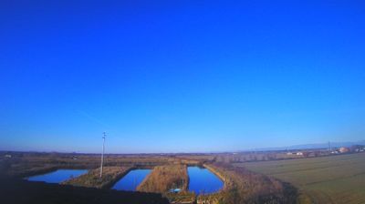 immagine della webcam nei dintorni di Caorle: webcam Carlino