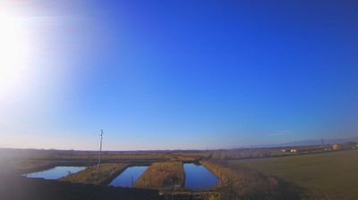 immagine della webcam nei dintorni di Medea: webcam Carlino