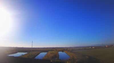 immagine della webcam nei dintorni di Casarsa della Delizia: webcam Carlino