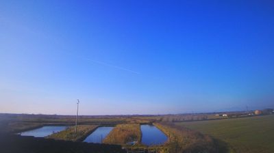 immagine della webcam nei dintorni di Udine: webcam Carlino