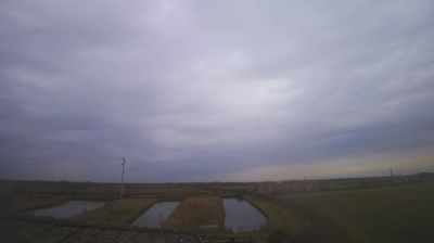 immagine della webcam nei dintorni di Monfalcone: webcam Carlino