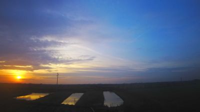 immagine della webcam nei dintorni di Marina Iulia: webcam Carlino