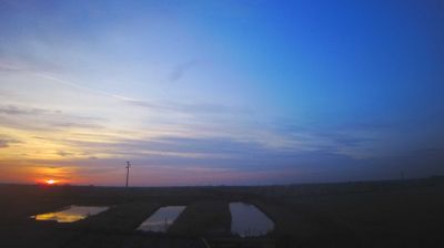 immagine della webcam nei dintorni di Marina Iulia: webcam Carlino