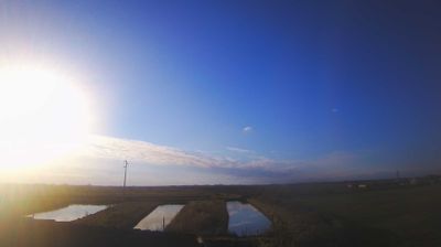 immagine della webcam nei dintorni di Lignano Pineta: webcam Carlino