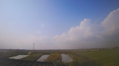 immagine della webcam nei dintorni di Ronchi dei Legionari: webcam Carlino